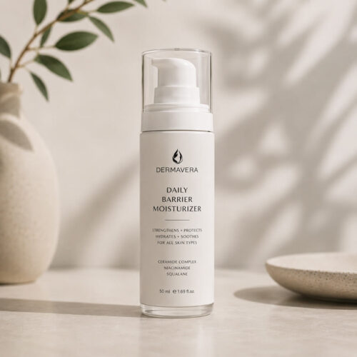 Daily Barrier Moisturizer