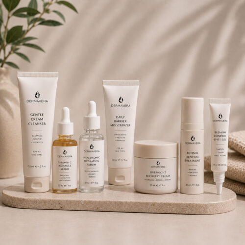 Essential Glow Collection