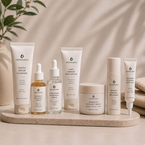 Essential Glow Collection Essential Glow Collection