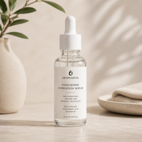 Hyaluronic Hydration Serum Hyaluronic Hydration Serum