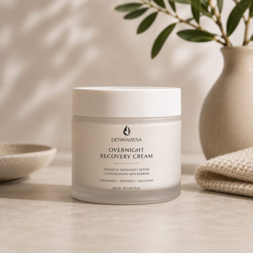 Overnight Recovery Cream