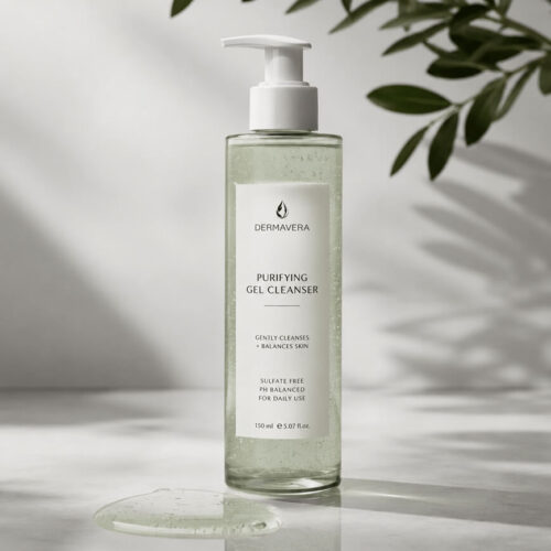 Purifying Gel Cleanser