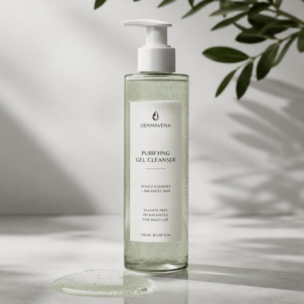 Purifying Gel Cleanser