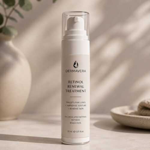 Retinol Renewal Treatment Retinol Renewal Treatment