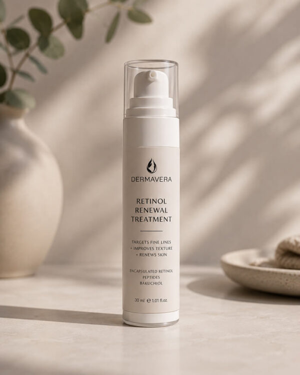 Retinol Renewal Treatment