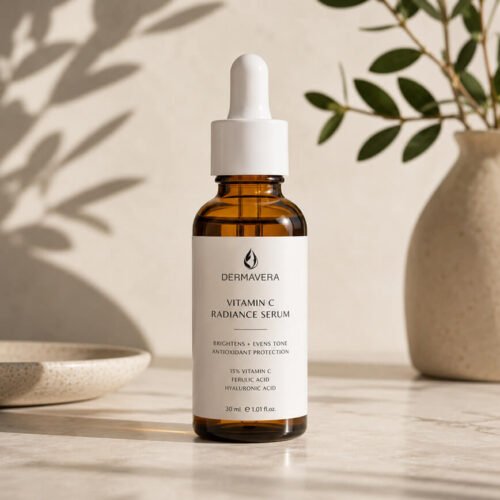 Vitamin C Radiance Serum Vitamin C Radiance Serum