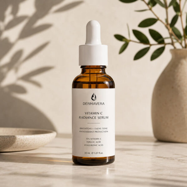 Vitamin C Radiance Serum