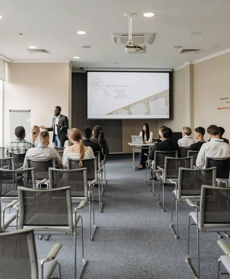 Creating Space for Strategic Thinking