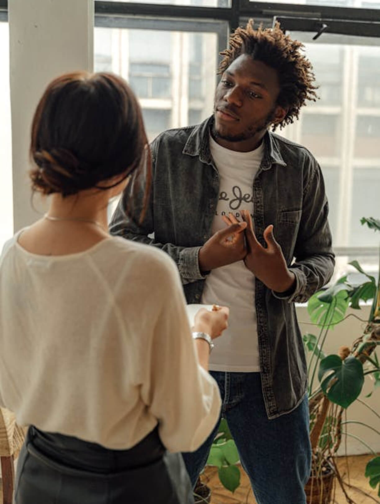 Making Decisions with Confidence