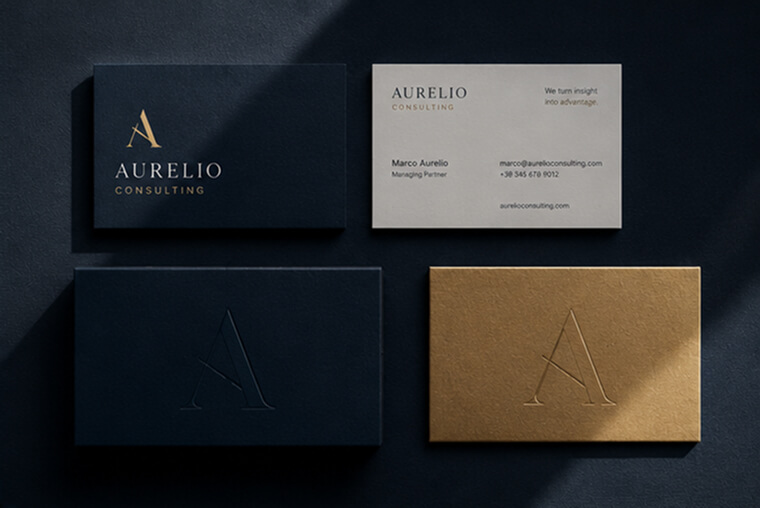 Aurelio Consulting