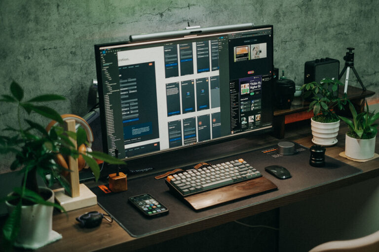 web design img